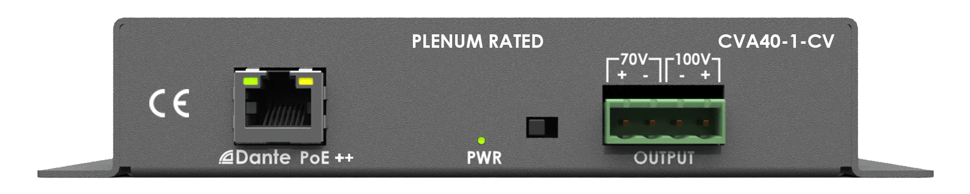 CVA40-1-CV produce back view