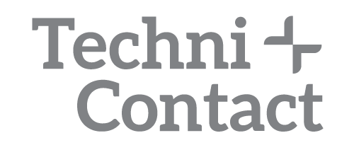 TechniContact logo