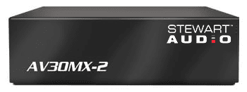 AV30MX-2 product front view