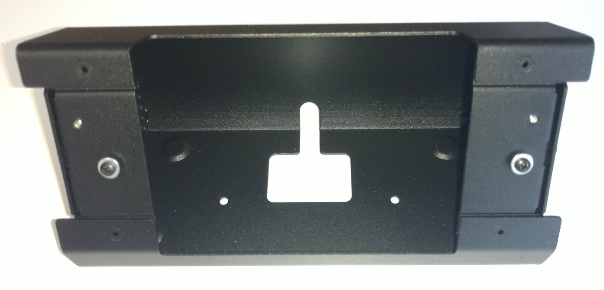 Secure Angled Tabletop Stand product desktop stand part