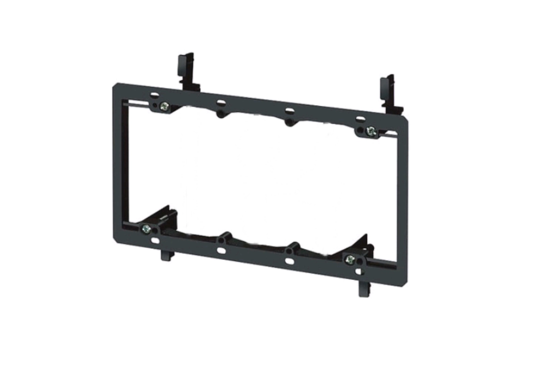 Mud-ring for TP7 product without ribs