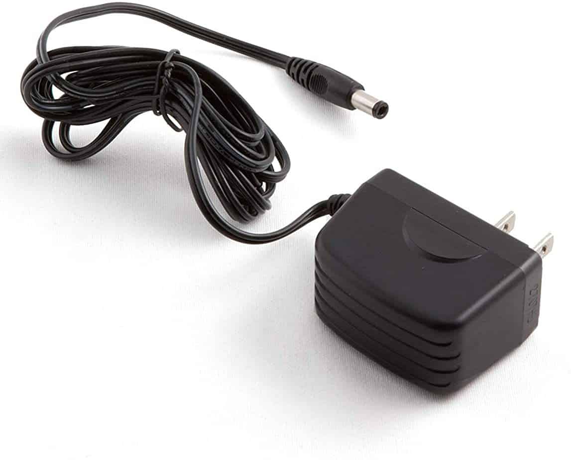 6V Power Supply for Pixie product