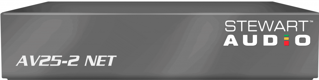 Product AV25-2 NET-D