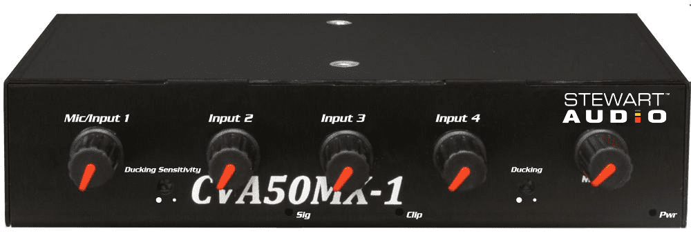 CVA50PMX-1 product front view