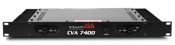 product cva7400 front view